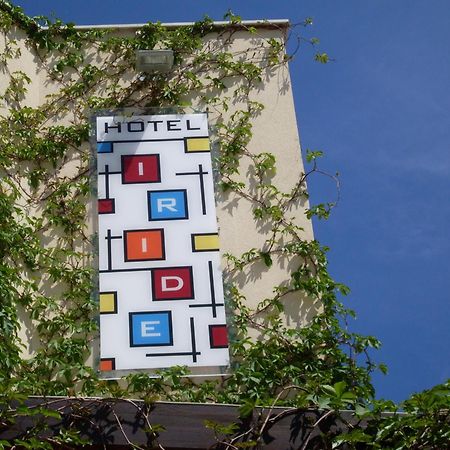Hotel Iride By Marino Tourist San Vito Lo Capo Exterior photo