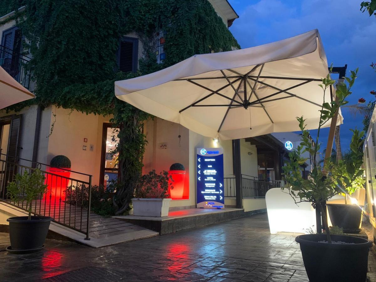Hotel Iride By Marino Tourist San Vito Lo Capo Exterior photo