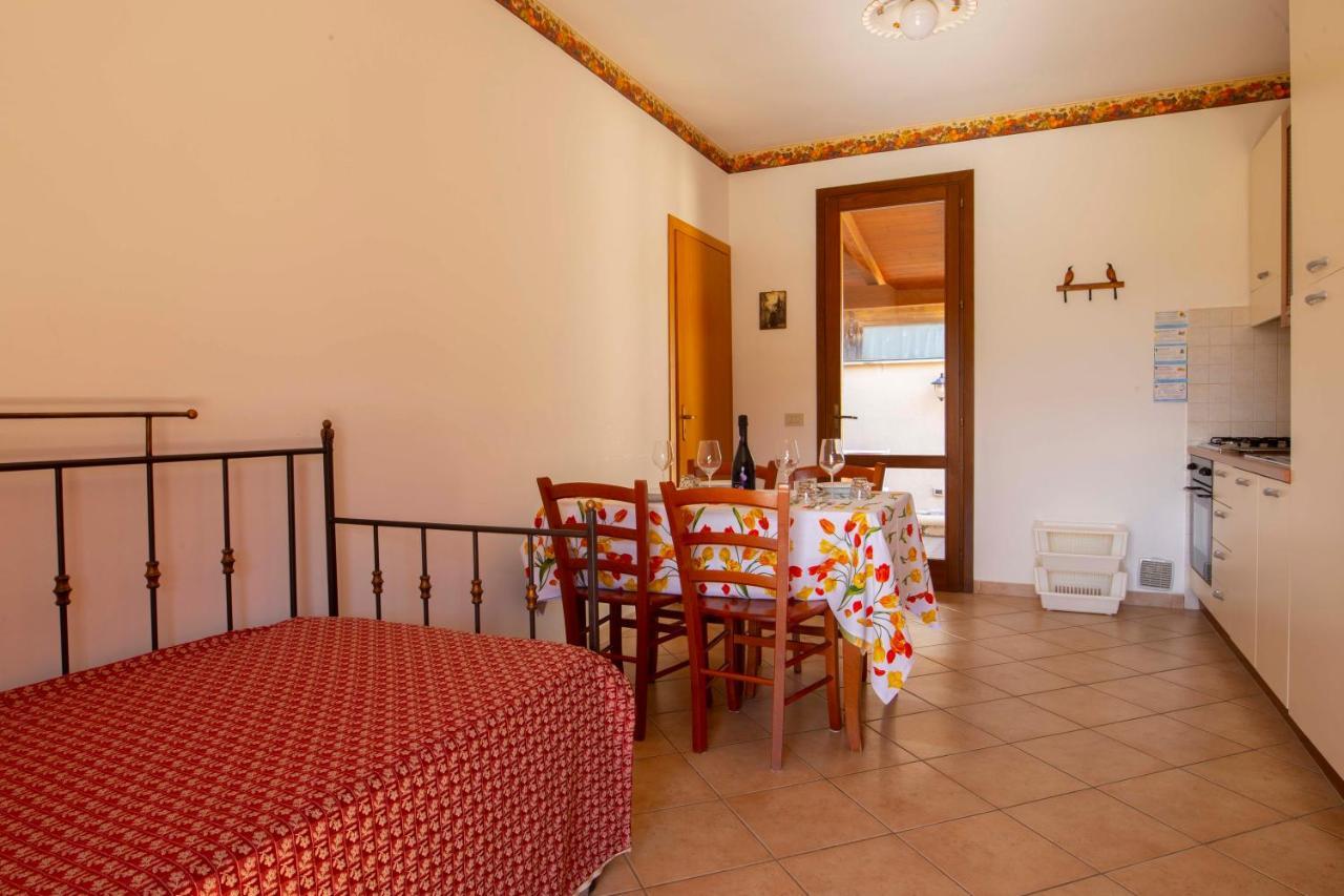 Hotel Iride By Marino Tourist San Vito Lo Capo Exterior photo