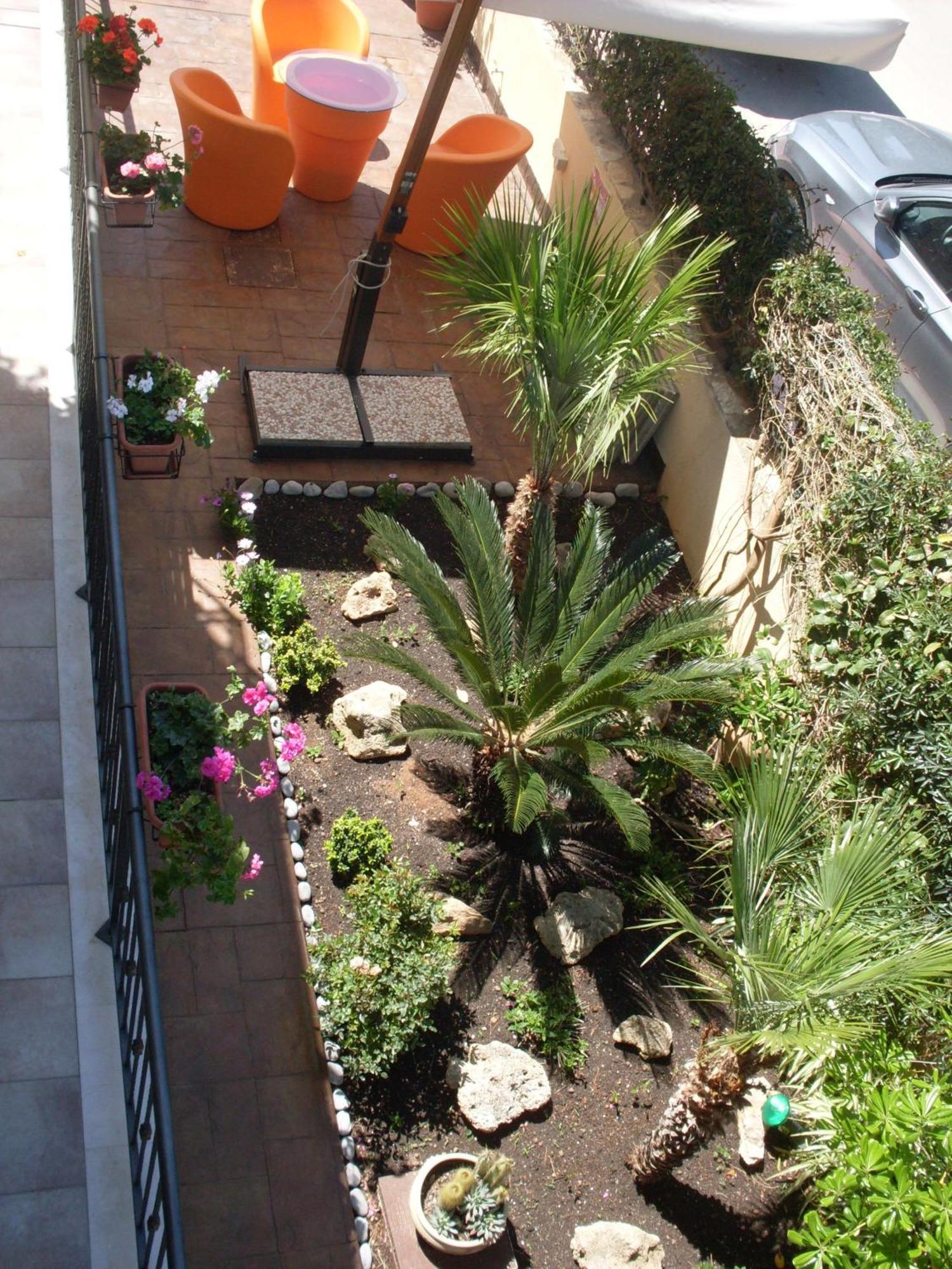 Hotel Iride By Marino Tourist San Vito Lo Capo Exterior photo