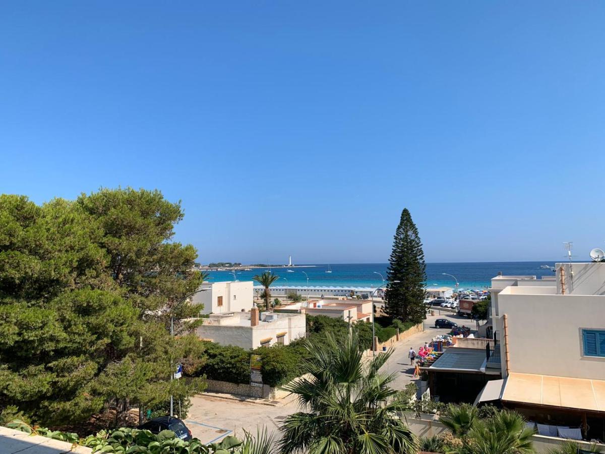 Hotel Iride By Marino Tourist San Vito Lo Capo Exterior photo